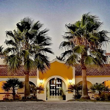 Herdade Da Diabroria - Agroturismo Beja Kültér fotó