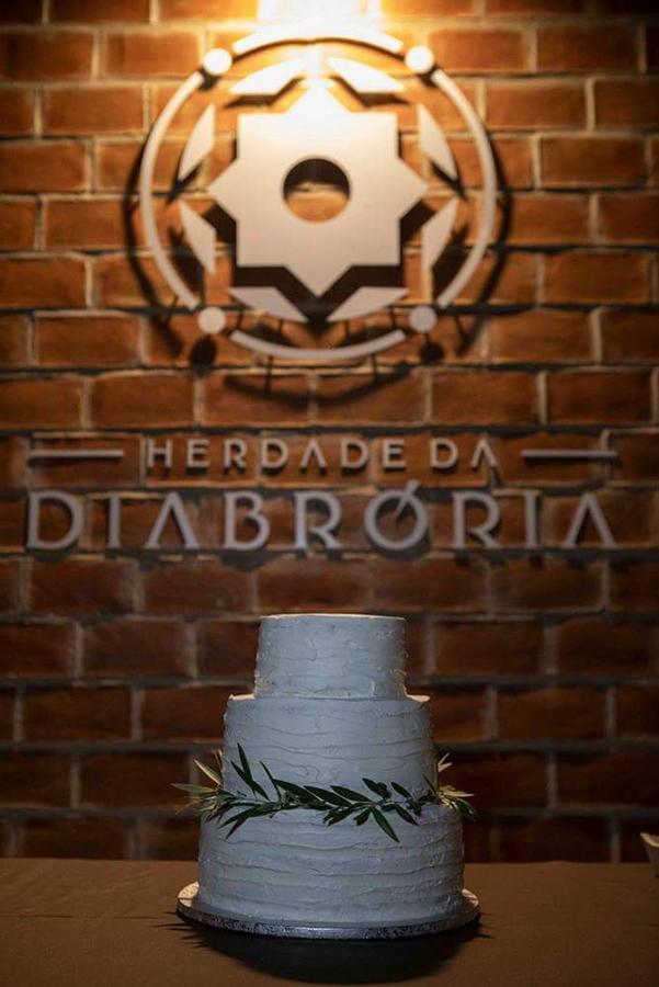Herdade Da Diabroria - Agroturismo Beja Kültér fotó