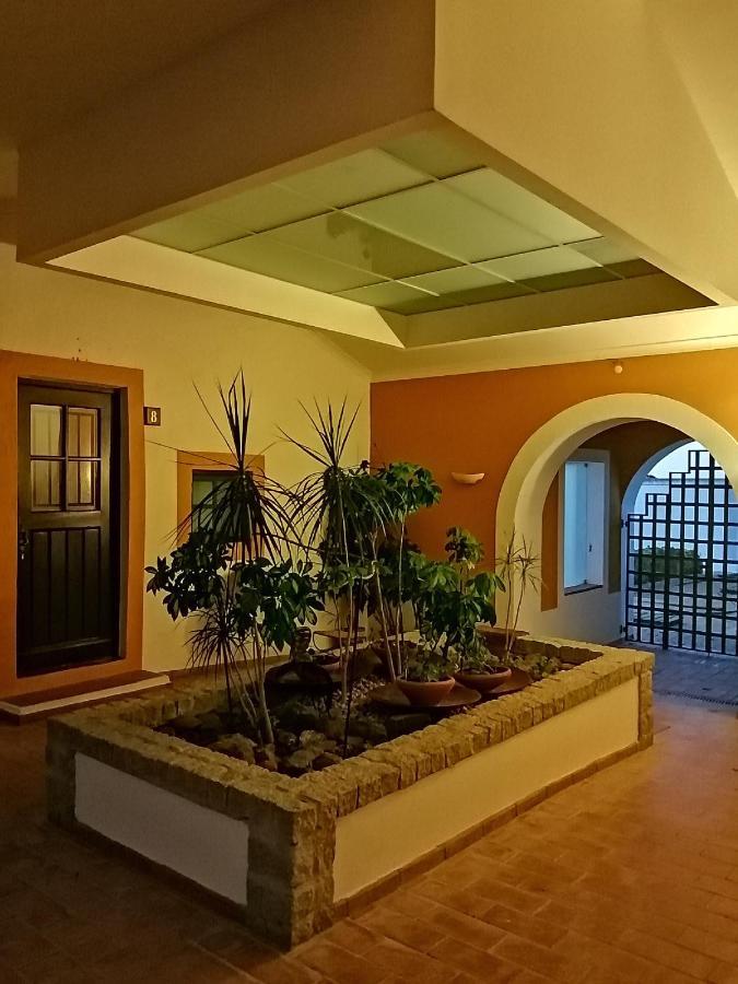 Herdade Da Diabroria - Agroturismo Beja Kültér fotó