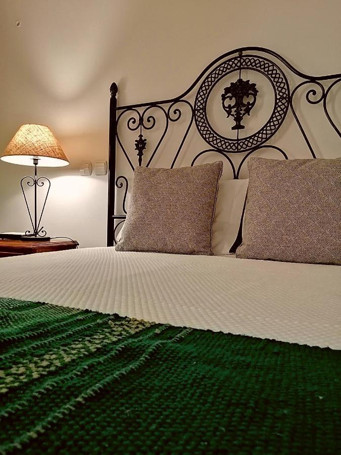 Herdade Da Diabroria - Agroturismo Beja Kültér fotó
