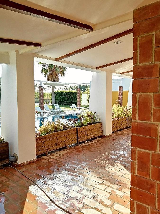 Herdade Da Diabroria - Agroturismo Beja Kültér fotó