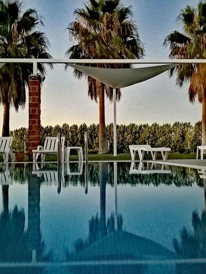 Herdade Da Diabroria - Agroturismo Beja Kültér fotó