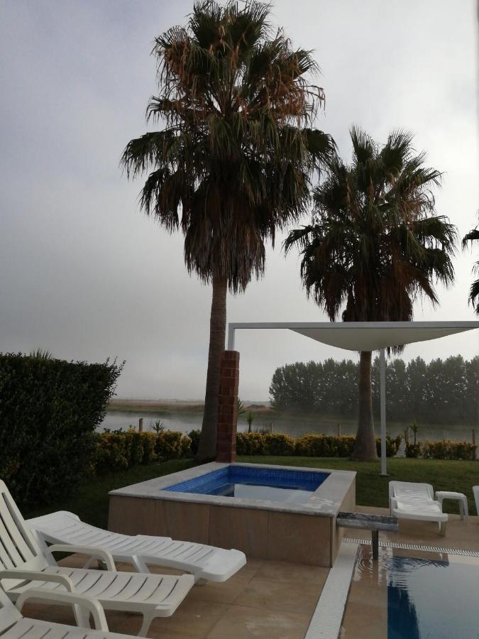 Herdade Da Diabroria - Agroturismo Beja Kültér fotó