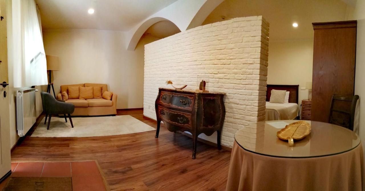 Herdade Da Diabroria - Agroturismo Beja Kültér fotó