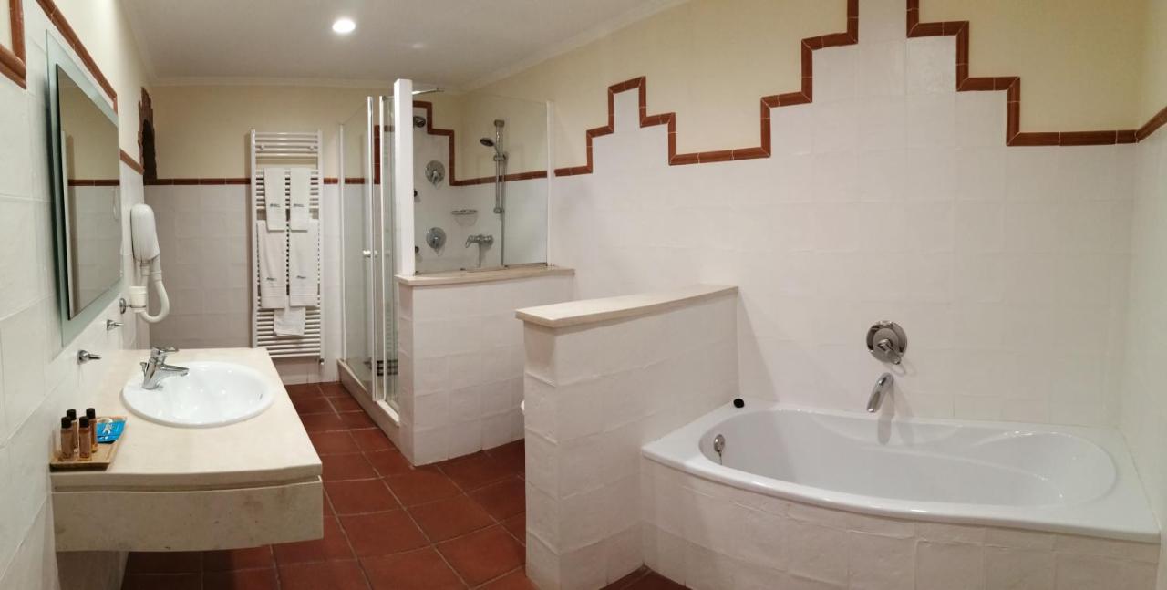 Herdade Da Diabroria - Agroturismo Beja Kültér fotó