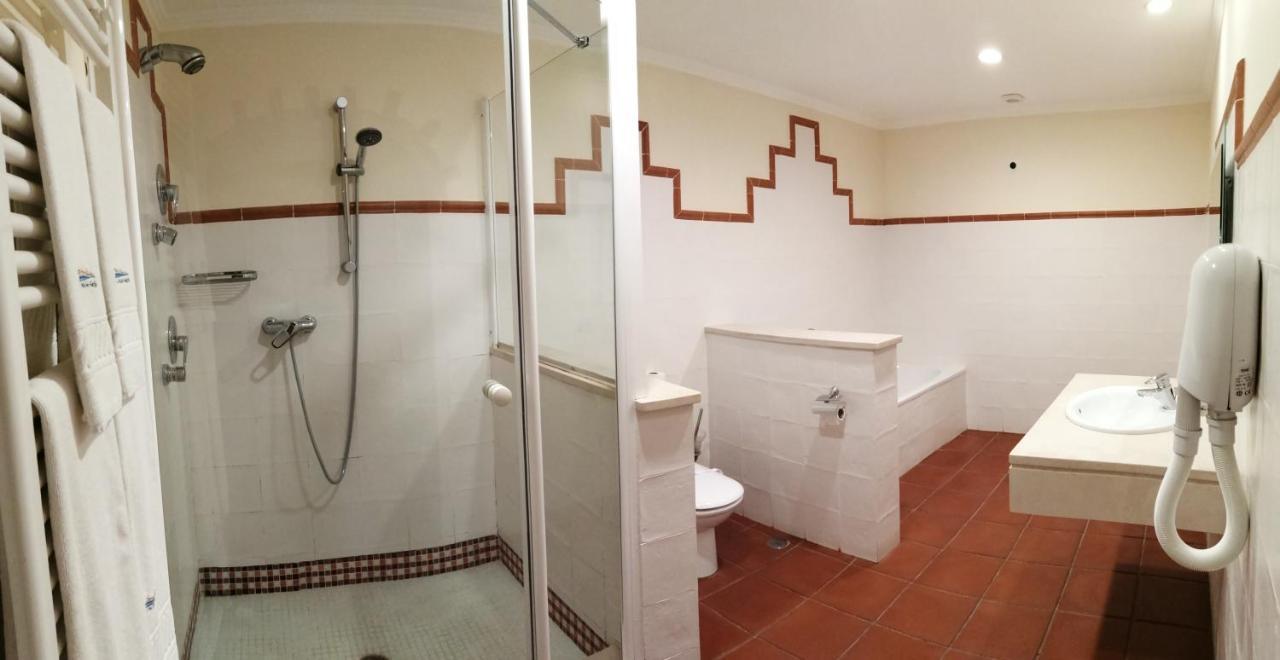 Herdade Da Diabroria - Agroturismo Beja Kültér fotó