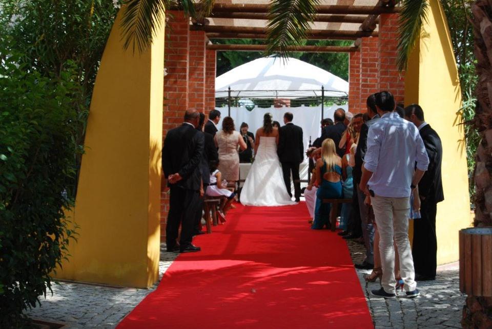 Herdade Da Diabroria - Agroturismo Beja Kültér fotó