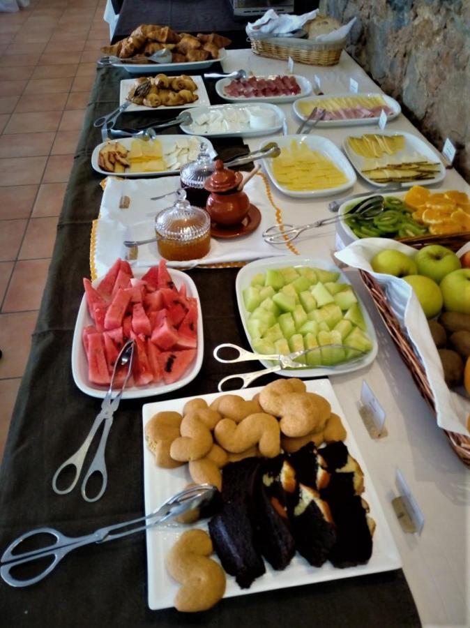 Herdade Da Diabroria - Agroturismo Beja Kültér fotó