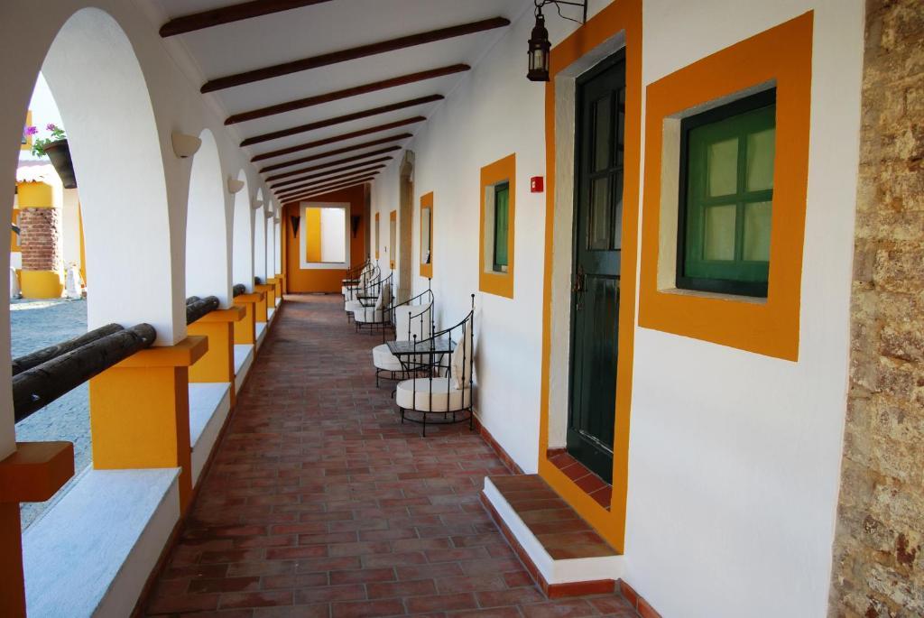 Herdade Da Diabroria - Agroturismo Beja Kültér fotó